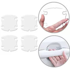 Protetor Silicone Adesivo De Maçaneta Interno Todos Modelos