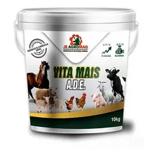 Vita Mais A. D. E. 10 Kg