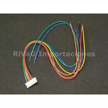 Cable Para Flasher Nand-x Y J-r V2 Para Xbox 360