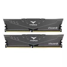 Ram Tforce Vulcanz (2x8gb) 3200mhz