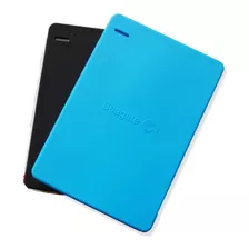 Funda Protectora Para Disco Duro Externo Seagate Backup Slim