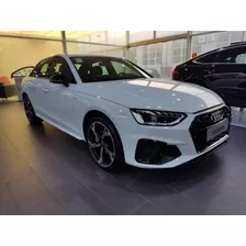 Audi A4 2.0 Tfsi Mhev S Line S Tronic 0km 2023