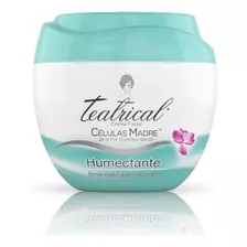 Teatrical Células Madre Crema Facial Humectante 100g