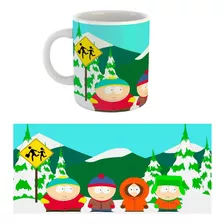 Taza South Park |de Hoy No Pasa| 5