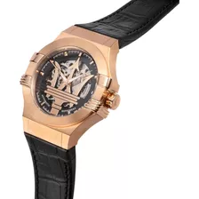 Reloj Maserati R8821108039 De Acero Inoxidable Para Hombre