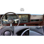 Tiron Jeep Comanche 1988-1992