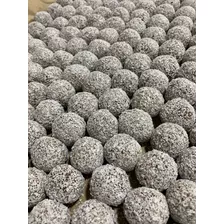 Edición Especial Trufas Y Cocadas 