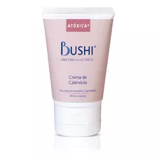 Bushi Crema De Caléndula 50gr