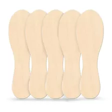 Cucharitas Paddle Para Postre Y Helados De Madera X 5000 Un