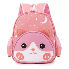 Mochila Infantil Super Fofa