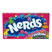 Balas Nerds Raimbow 141g