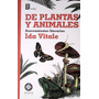 Tercera imagen para búsqueda de libro de animales y plantas
