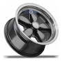 Rines 15x7/8 Progresivos 5-114 Mustang Maverick Ford Bullit 