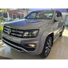 Volkswagen Amarok Cd V6 Extreme 3.0 258cv 0km