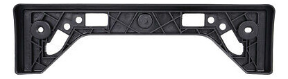 For 06-10 Lexus Is250 Is350 Front Bumper License Plate M Zzf Foto 3