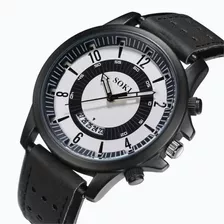 Lote De 10 Relojes Tipo Militar Sport Navy Seal 4 Colores