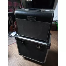 Amplificador Para Guitarra Electrica 