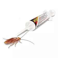 Gel Mata Cucarachas Ultra Vigilante 6g
