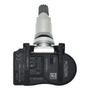 Sensor De 4  Tpms Para Chrysler Town & Country 2008-2010 Chrysler Town & Country