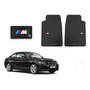 Tapetes 3d Logo + Cajuela Bmw Serie 4 Grand Coupe 21 A 24