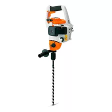 Mototaladro Stihl Bt45 + Mecha Para Madera 13mm