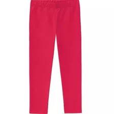 Calça Legging Infantil Flanelada Malwee Kids