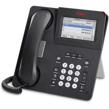 Telefone Ip Avaya Novo Garantia Nf Ver Descrição Completa