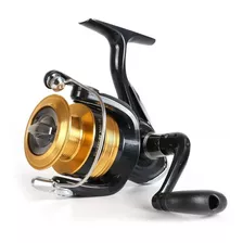 Molinete Daiwa Sweepfire 4500-2b Ambidestro