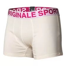 Boxer Originale Natural Refans A+ Positivo