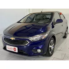 Chevrolet Onix 1.4 Mpfi Ltz 8v Flex 4p Automático