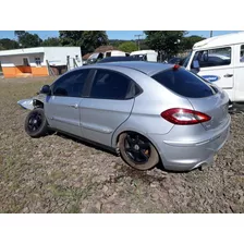 Sucata Chery Cielo 1.6 Gasolina 2011 Rs Caí Peças