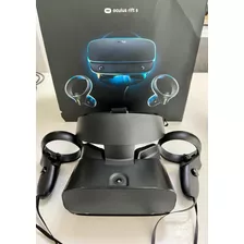 Oculus Rift S Lenovo