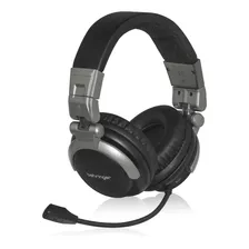 Behringer Bb560m Auriculares Bluetooth Microfono