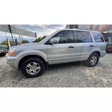 Honda Pilot 3.5 V6