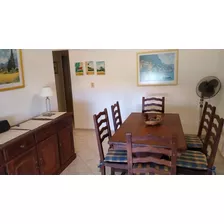 Apartamento Por Quincena Frente Al Mar En Pequeño Complejo.