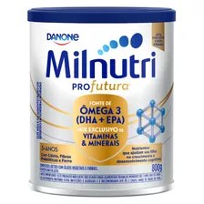 Milnutri Profutura 800g Danone 