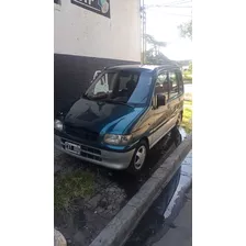 Daihatsu Move 1999 1.0 Aa