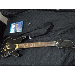 Venta de Guitarra Guitar Hero | 20 articulos usados