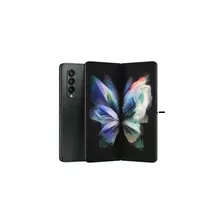  Celular Samsung Galaxy Z Fold4 5g Negro Fantasma 25