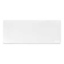 Nzxt Mxp700 Mouse Mat Medium Extended - White