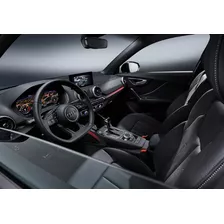 Audi Q2 Gris Automatico 1.4cc