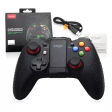 Joystick Ipega Dark Knight Bluetooth Android, Ios, Pc