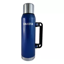 Termo Acero Inoxidable Pico Cebador Dakota 1.3l Colores