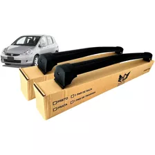 Rack De Teto Honda Fit 2003 A 2008 Modelo Sport Heavy Car