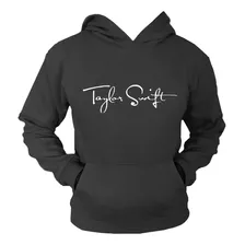 Sudadera Estampada Taylor Swift