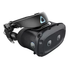 Oculos De Realidade Virtual Htc Vive Cosmos Elite Preto