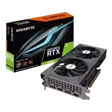 Tarjeta De Vídeo Gigabyte Geforce Rtx 3060 Eagle Oc 12g