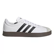 Zapatilla adidas Hombre Blanco Vl Court Base - Id3711