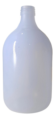 Garrafa Pet 800ml Leitosa Comp Gnatus/dabi/saevo/etc