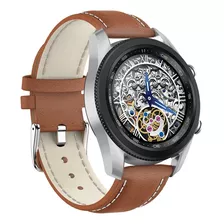 Z57 Smart Watch Inteligente Redondo Reloj Elegante Premium